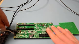 PN7462AU: Software Examples Getting Started