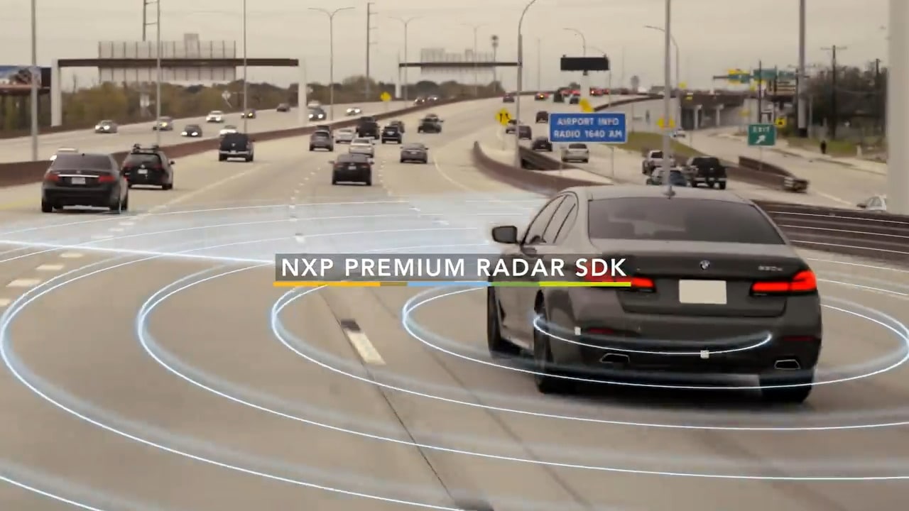 Premium Radar SDK: Enhancing Radar Performance