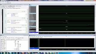 How to Run a Simulator Project for MC33816 or PT2000