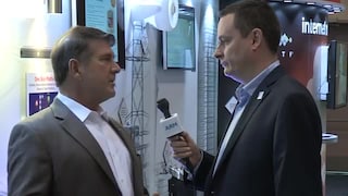 LS1 Family and IoT Synergy at ArmTeck - Interview