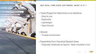 Introduction to Real-Time Edge Software