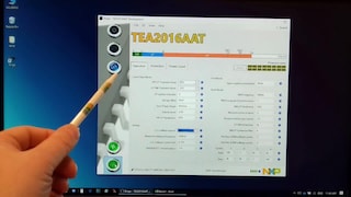 Ringo | Part 3: Save Settings in File