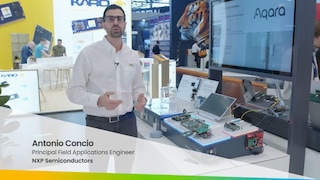 Smart Autonomous Home RW61x