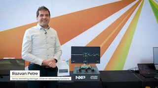 S32J100: Powering High-Performance Networking for Next-Gen SDVs