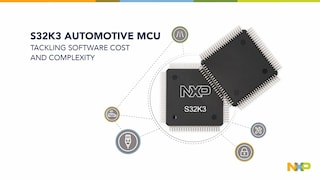 Introducing the S32K3 Automotive MCU family