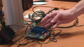 Convolutional Neural Network (CNN) Image Classifier Demo 