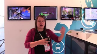 Autonomous Vehicle Platform Demo Using S32V Vision Processor 