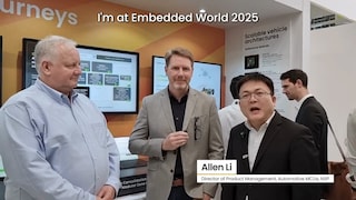 Safe Consolidation on S32K5 Microcontrollers