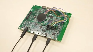 Sensor Hub Example Based on i.MX 8ULP Applications Processor