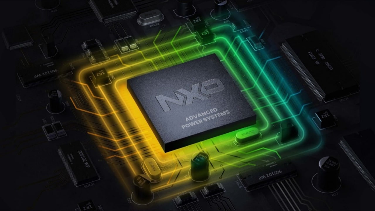 SIMPLIS Tutorial: Configure Models | NXP Semiconductors