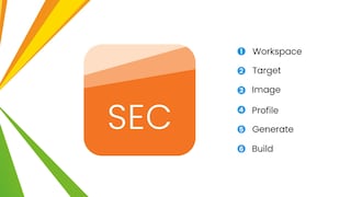 Six Steps to Secure Your IP with MCUXpresso SEC
