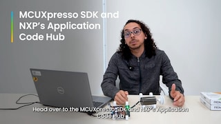 Smarter Motor Control with MCX and FreeMASTER