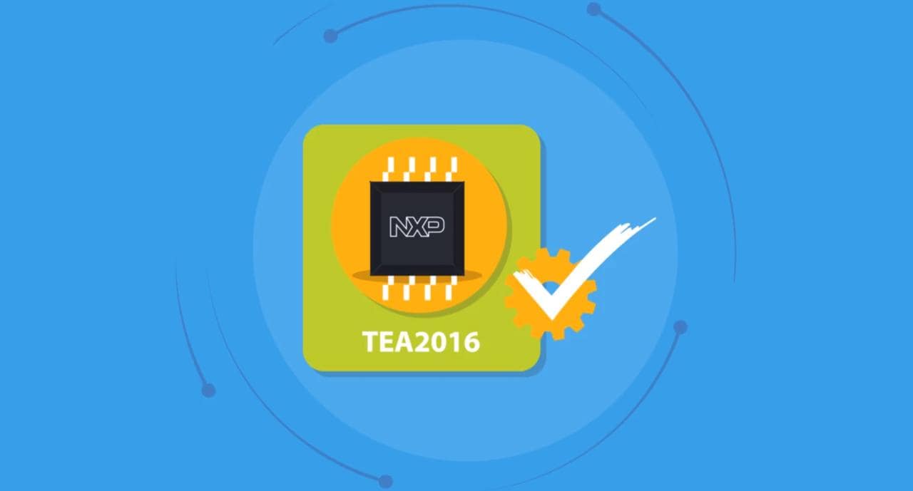 TEA2016: Digital Configurable LLC & PFC Combo Controller