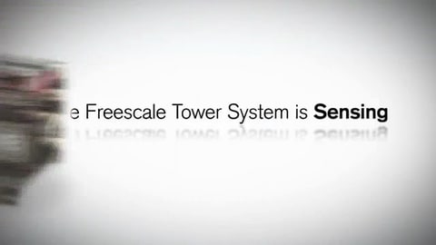 Tower<sup>&#174;</sup> Development Platform - Product Introduction