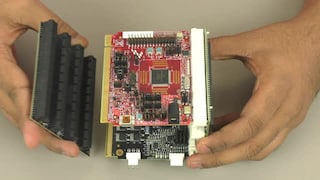 TWR-KV46F150M Getting Started