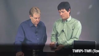 Demo Tower<sup>&#174;</sup> Module TWR-RF-SNAP