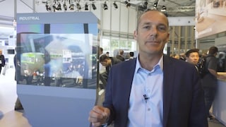 UWB Indoor-Localization and Tracking Shown at CES 2020