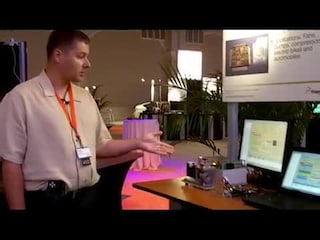 Sensorless BLDC and PMSM Motor Control Reference Designs Demo