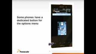Install and Setup NXP<sup>®</sup> Sensor Fusion Toolbox for Android - How To