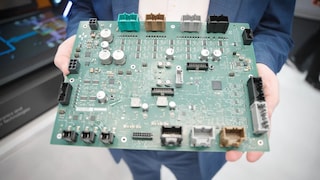 NXP CoreRide Z248 Zonal Reference System Explainer 