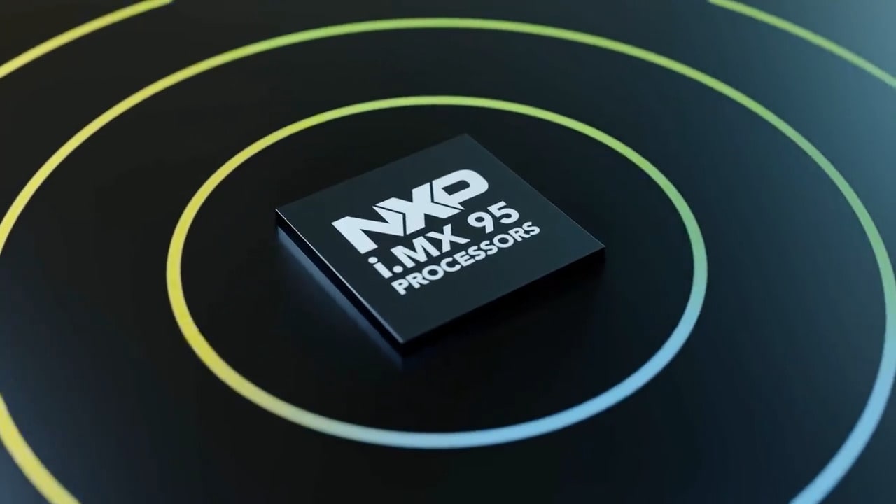 NXP Applications  NXP Semiconductors