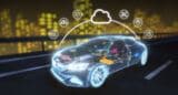 Introducing the S32G2 Processors for Vehicle Networking