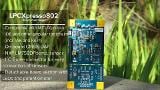 Introducing the Low-Cost LPC802 MCU 