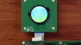 MCU Minutes | Embedded Wizard Smartwatch GUI Demo on NXP i.MX RT595 MCUs