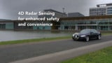 Groundbreaking Imaging Radar Technology Powered by NXP