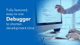 S32 Debugger for Testing and Debugging Software Solutions