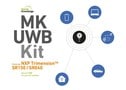 UWB Minutes: Trimension UWB Development Kit by MobileKnowledge