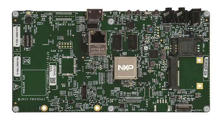 MCIMX6Q-SDB-Image
