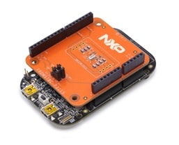 Demonstration KIT(Shield + MCU)