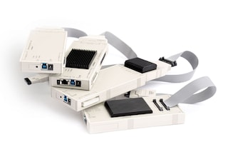 TRACE32® PowerDebug System for NXP Microcontrollers/Microprocessors