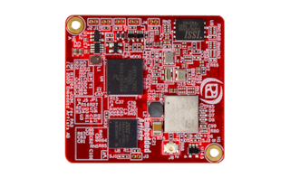 iMX RT1064 uCOM Board