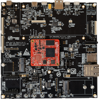 iMX RT1064 Developer's Kit