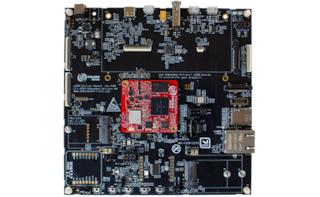 iMX RT1176 Developer's Kit