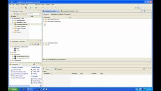 Work Processor Expert<sup>®</sup> Components Codewarrior